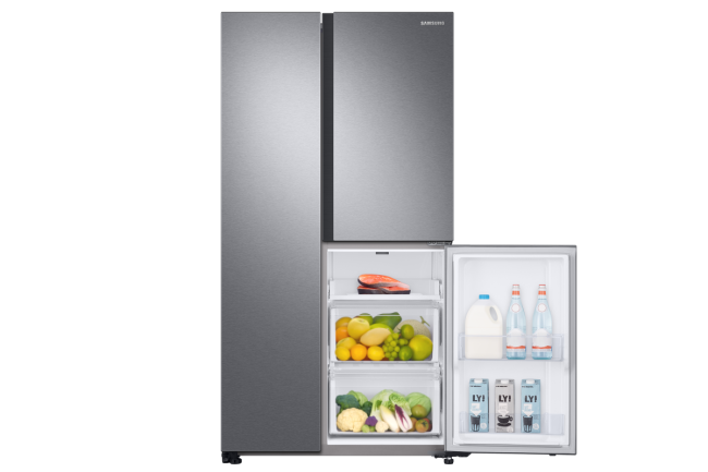Холодильник Samsung Samsung RS5000 Холодильник Samsung Samsung RS5000