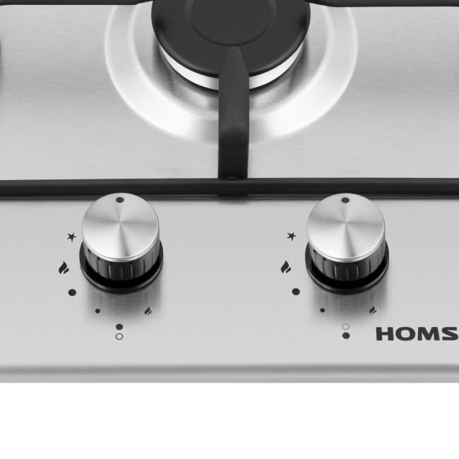 Газовая домино HOMSair HOMSAir HGS323S