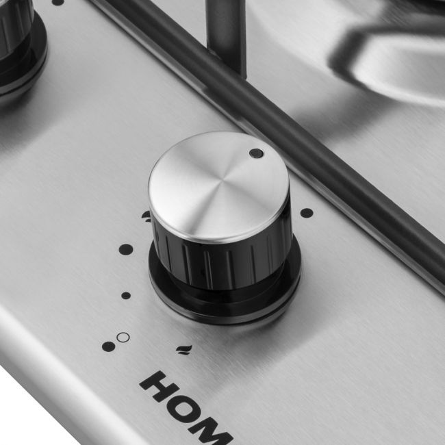 Газовая домино HOMSair HOMSAir HGS323S