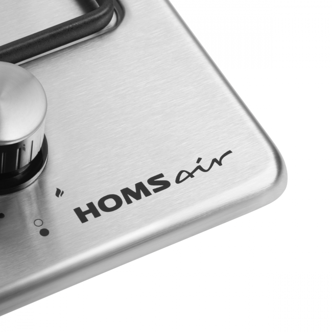 Газовая домино HOMSair HOMSAir HGS323S