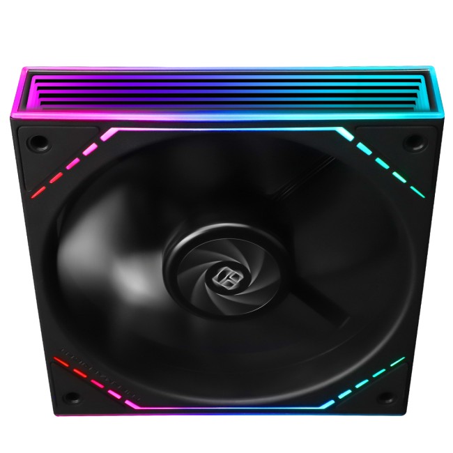 Кулер для корпуса Thermalright Case Cooler TL-M12 Кулер для корпуса Thermalright Case Cooler TL-M12