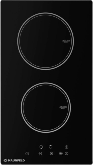 Индукционная варочная панель MAUNFELD Maunfeld AVI292BK Индукционная варочная панель MAUNFELD Maunfeld AVI292BK