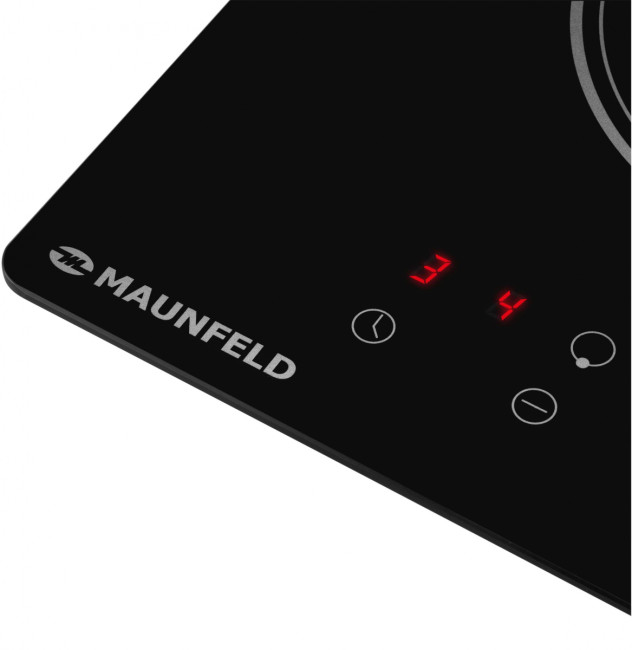 Индукционная варочная панель MAUNFELD Maunfeld AVI292BK Индукционная варочная панель MAUNFELD Maunfeld AVI292BK