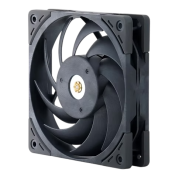 Кулер для корпуса Scythe Grand Tornado 120 Black