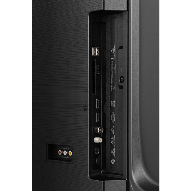 Телевизор ЖК 50'' Hisense Hisense 50E7NQ