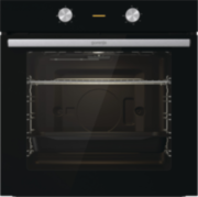 Встраиваемые электрические духовки 60 см GORENJE Gorenje Essential BOX6712E02BK