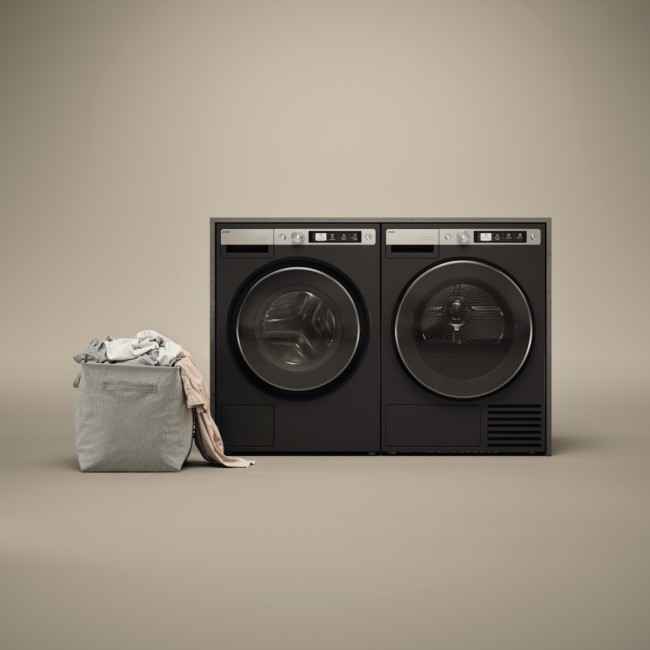 Сушильная машина ASKO ASKO T709HUG Сушильная машина ASKO ASKO T709HUG