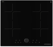 Варочная поверхность Kuppersberg Kuppersberg ICI 608 Black R Варочная поверхность Kuppersberg Kuppersberg ICI 608 Black R