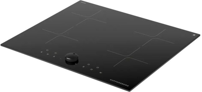 Варочная поверхность Kuppersberg Kuppersberg ICI 608 Black R Варочная поверхность Kuppersberg Kuppersberg ICI 608 Black R