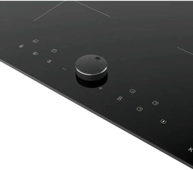 Варочная поверхность Kuppersberg Kuppersberg ICI 608 Black R Варочная поверхность Kuppersberg Kuppersberg ICI 608 Black R