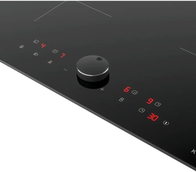 Варочная поверхность Kuppersberg Kuppersberg ICI 608 Black R Варочная поверхность Kuppersberg Kuppersberg ICI 608 Black R