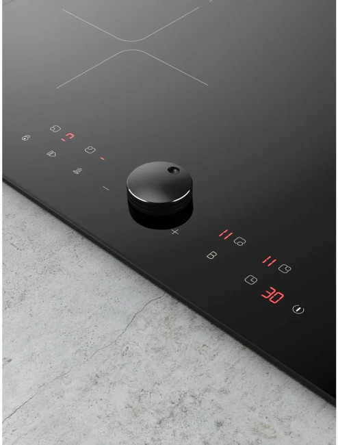 Варочная поверхность Kuppersberg Kuppersberg ICI 608 Black R Варочная поверхность Kuppersberg Kuppersberg ICI 608 Black R