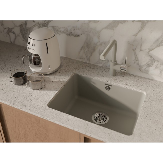 Смеситель RIVELATO Rivelato 9021603 topazio cromo