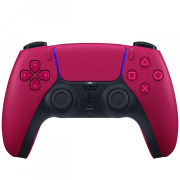 Геймпад Sony DualSense for PlayStation 5/5 Pro, 5 revision, Cosmic Red (CFI-ZCT1W) Геймпад Sony DualSense for PlayStation 5/5 Pro, 5 revision, Cosmic Red (CFI-ZCT1W)