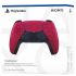 Геймпад Sony DualSense for PlayStation 5/5 Pro, 5 revision, Cosmic Red (CFI-ZCT1W) Геймпад Sony DualSense for PlayStation 5/5 Pro, 5 revision, Cosmic Red (CFI-ZCT1W)