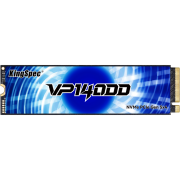 Твердотельный накопитель Kingspec VP14000-2TB 2280 Твердотельный накопитель Kingspec VP14000-2TB 2280