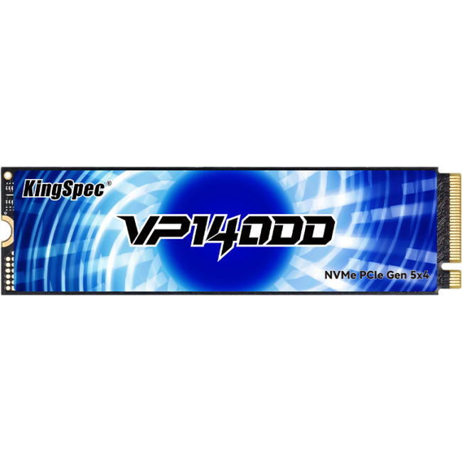 Твердотельный накопитель Kingspec VP14000-2TB 2280