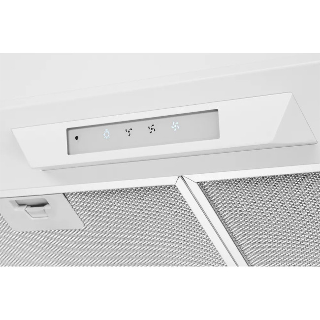 Вытяжка встраиваемая Kuppersberg Kuppersberg INLINEA 72 White Вытяжка встраиваемая Kuppersberg Kuppersberg INLINEA 72 White