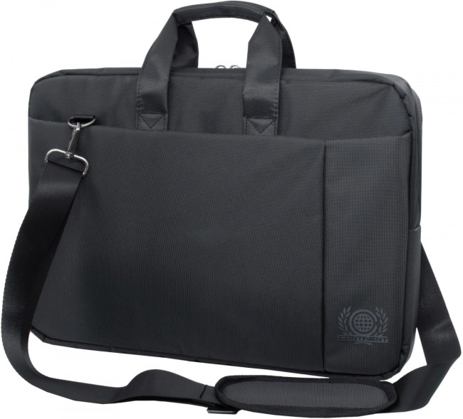 Сумка для ноутбука 17.3" Continent CC-217 BK Сумка для ноутбука 17.3" Continent CC-217 BK