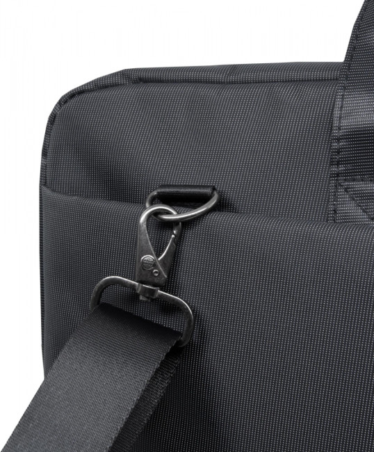 Сумка для ноутбука 17.3" Continent CC-217 BK Сумка для ноутбука 17.3" Continent CC-217 BK