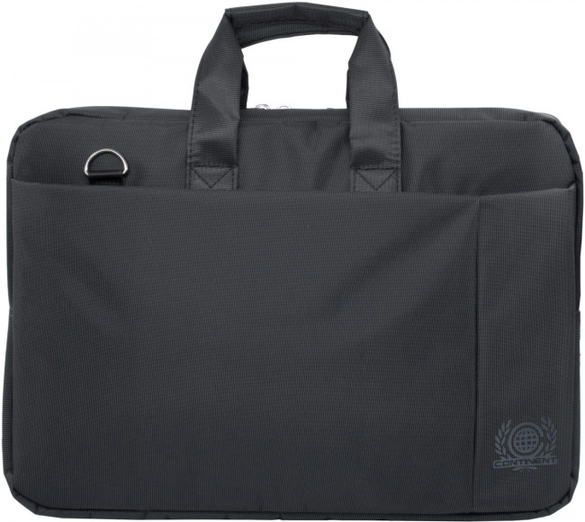 Сумка для ноутбука 17.3" Continent CC-217 BK Сумка для ноутбука 17.3" Continent CC-217 BK