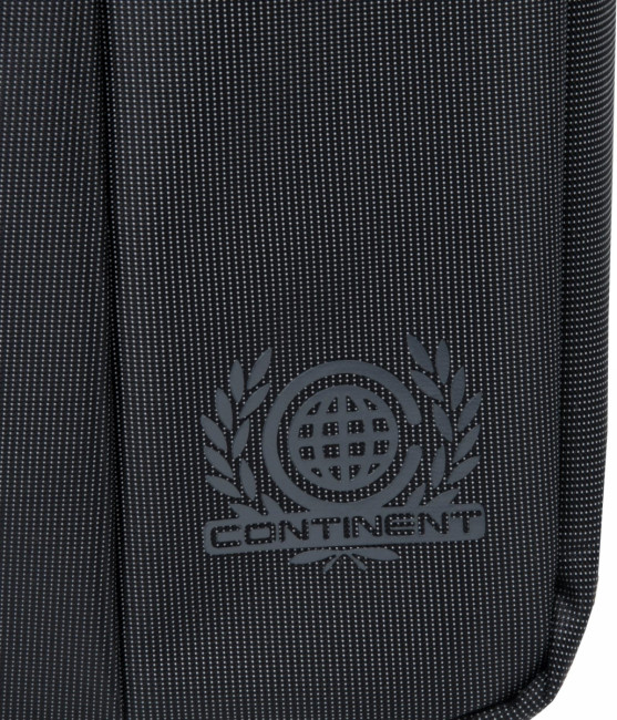 Сумка для ноутбука 17.3" Continent CC-217 BK Сумка для ноутбука 17.3" Continent CC-217 BK