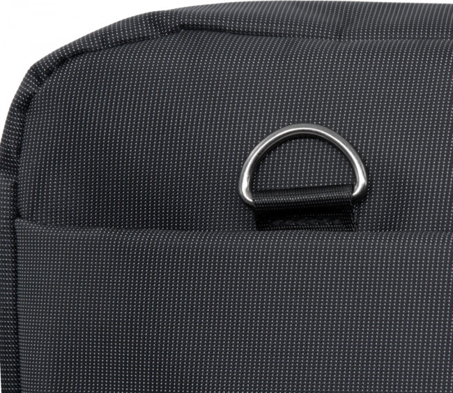 Сумка для ноутбука 17.3" Continent CC-217 BK Сумка для ноутбука 17.3" Continent CC-217 BK