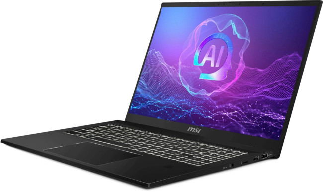Ноутбук MSI 9S7-159631-085 Ноутбук MSI 9S7-159631-085