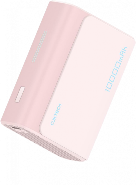 Внешний аккумулятор Xiaomi CUK0PB100DPK Внешний аккумулятор Xiaomi CUK0PB100DPK