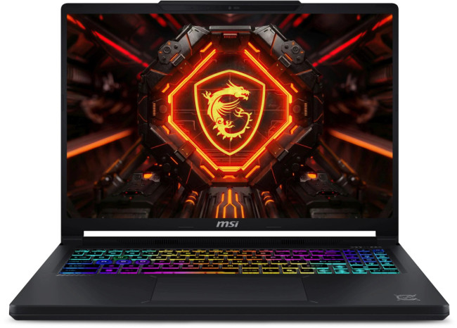 Ноутбук MSI 9S7-265232-036 Ноутбук MSI 9S7-265232-036