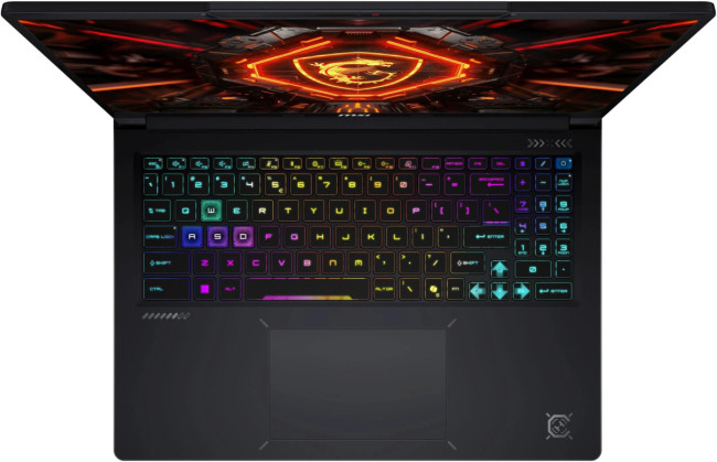 Ноутбук MSI 9S7-265232-036 Ноутбук MSI 9S7-265232-036