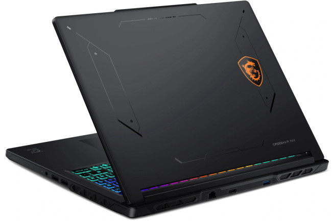 Ноутбук MSI 9S7-265232-036 Ноутбук MSI 9S7-265232-036