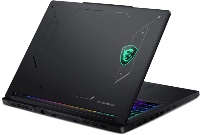Ноутбук MSI 9S7-265232-036 Ноутбук MSI 9S7-265232-036