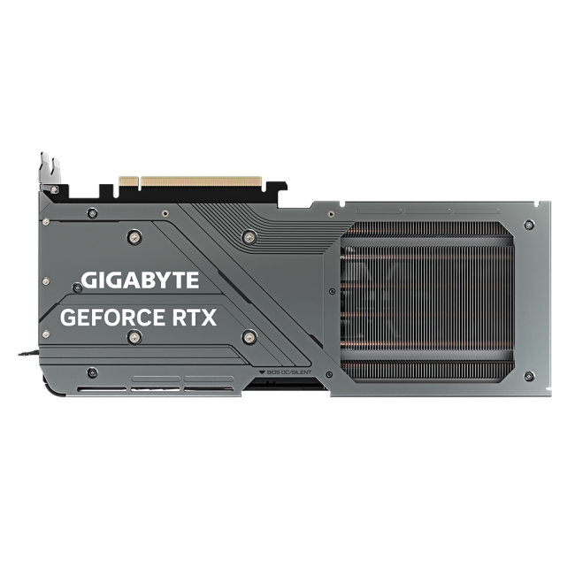Видеокарта GIGABYTE GV-N407TSGAMING OC-16GD Видеокарта GIGABYTE GV-N407TSGAMING OC-16GD