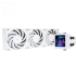 Система жидкостного охлаждения Thermalright Frozen Vision 360 V2 White Система жидкостного охлаждения Thermalright Frozen Vision 360 V2 White