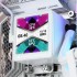 Система жидкостного охлаждения Thermalright Frozen Vision 360 V2 White Система жидкостного охлаждения Thermalright Frozen Vision 360 V2 White