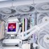 Система жидкостного охлаждения Thermalright Frozen Vision 360 V2 White Система жидкостного охлаждения Thermalright Frozen Vision 360 V2 White