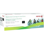 Картридж чёрный XRC для Kyocera восстановленный TK-130 , 7.2K Xerox 003R99783