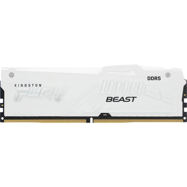 Память оперативная Kingston FURY Beast KF556C36BWEA-16 Память оперативная Kingston FURY Beast KF556C36BWEA-16