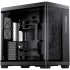Корпус без блока питания JONSBO TK-4 Black Корпус без блока питания JONSBO TK-4 Black