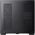 Корпус без блока питания JONSBO TK-4 Black Корпус без блока питания JONSBO TK-4 Black