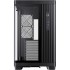 Корпус без блока питания JONSBO TK-4 Black Корпус без блока питания JONSBO TK-4 Black