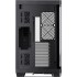 Корпус без блока питания JONSBO TK-4 Black Корпус без блока питания JONSBO TK-4 Black