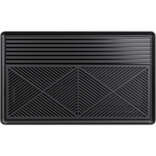 Корпус без блока питания JONSBO TK-4 Black Корпус без блока питания JONSBO TK-4 Black