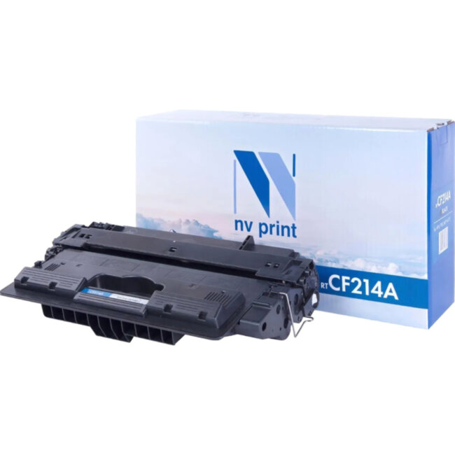 - NV Print NV-CF214A