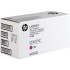 Тонер-картридж HP 507Y Magenta Original LaserJet Toner Cartridge (CE403YC)
