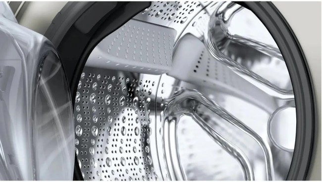 Отдельностоящая стиральная машина BOSCH Bosch WGK244ZXME Отдельностоящая стиральная машина BOSCH Bosch WGK244ZXME