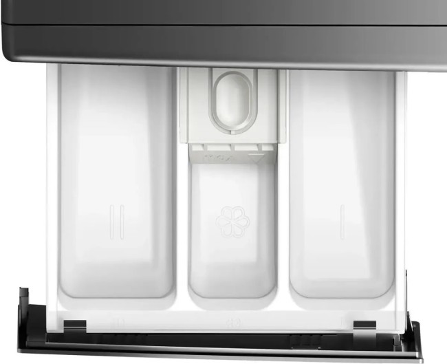 Отдельностоящая стиральная машина BOSCH Bosch WGK244ZXME Отдельностоящая стиральная машина BOSCH Bosch WGK244ZXME