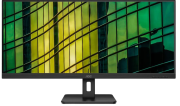 Монитор AOC U34E2M 34" 3440x1440, VA, 100Hz, 300cd, 4 ms, DisplayPort 1.2, 3Y, Black AOC U34E2M Монитор AOC U34E2M 34" 3440x1440, VA, 100Hz, 300cd, 4 ms, DisplayPort 1.2, 3Y, Black AOC U34E2M