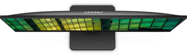 Монитор AOC U34E2M 34" 3440x1440, VA, 100Hz, 300cd, 4 ms, DisplayPort 1.2, 3Y, Black AOC U34E2M Монитор AOC U34E2M 34" 3440x1440, VA, 100Hz, 300cd, 4 ms, DisplayPort 1.2, 3Y, Black AOC U34E2M